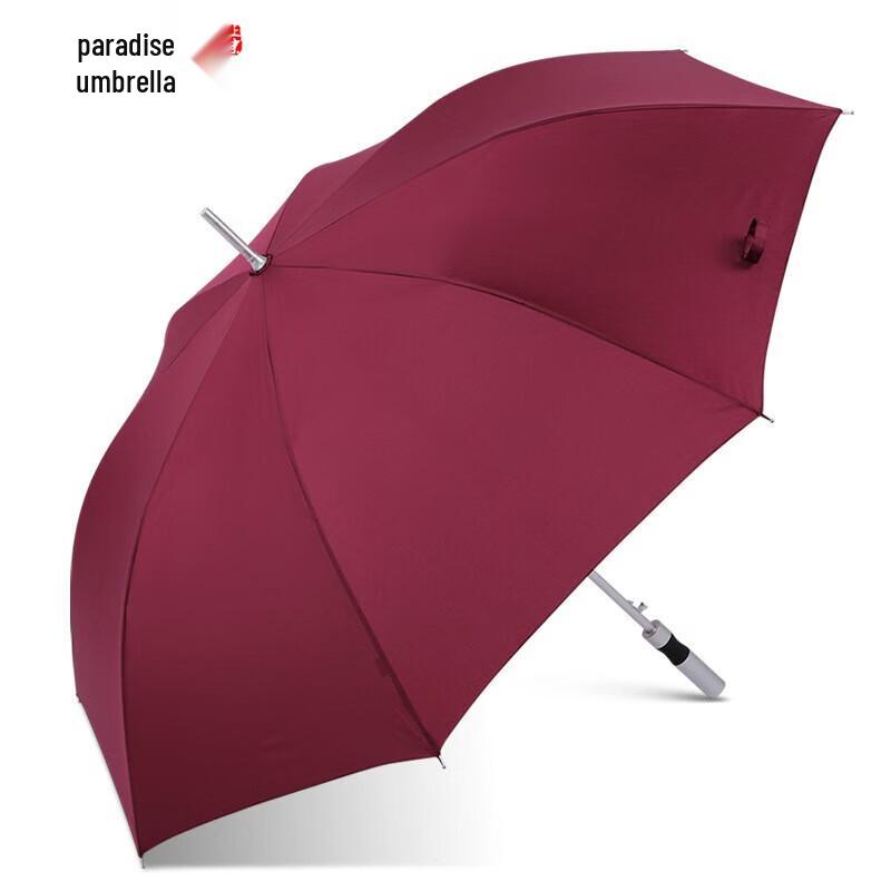 Tiangang Straight Handle Business Golf Umbrella