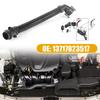 Impact Resistant Engine Ventilation Tube for 316i 328i 335i 340i 418i 420i 430i F33 F34 F36 Enhances Airflows Efficiency