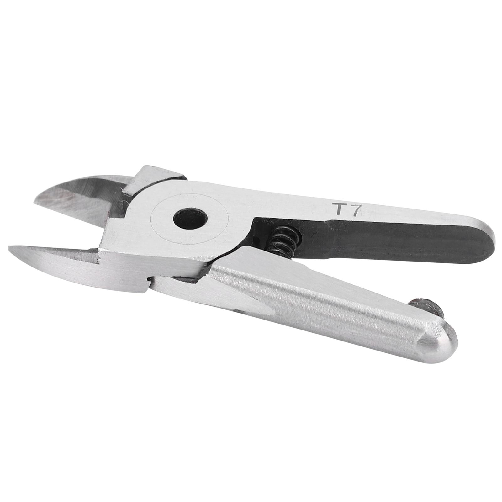 

Ножницы Головка Легированная Сталь Воздушные Кусачки Резак Промышленный Пневматический Обжимной Режущий Инструмент