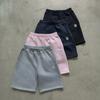 Summer Casual Fashion Jogger Shorts Breathable Loose Beach Short Pants Comfortable Gym Basketball Sport Zipper Shorts
