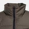 Nike Club Max Solid Color Stand Collar Zip Vest Men Vests IH2369-222