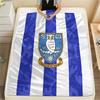 Sheffield Wednesday F.C Flanellen Deken, Hoge kwaliteit Comfortabel voor Alle Seizoenen, Woondecoratie, Warmte en Comfort