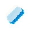 Creative Silicone Honeycomb Ice Cube Tray - DIY Quick Freezer Mold for Home