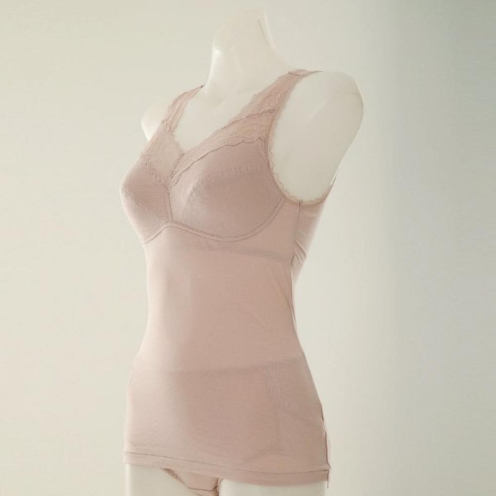 Wacoal Modal Spandex Women Cup Running Wlgac01r