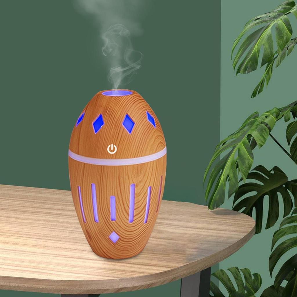 Humidifier 300ml Personal Electric for Bedside Office