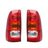 For Toyota Hilux MK6 Pickup Vigo 2005 2006 2007 2008 2009 2010 2011 Rear Tail Lights Brake Signal Lamp 81550-0K010 81551-0K010