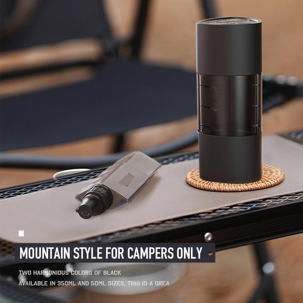 Camping 3 in 1 Gewürzflasche Outdoor Squeeze Gewürzflasche Squeeze Saucenflasche für Küchengewürze BBQ-Saucen