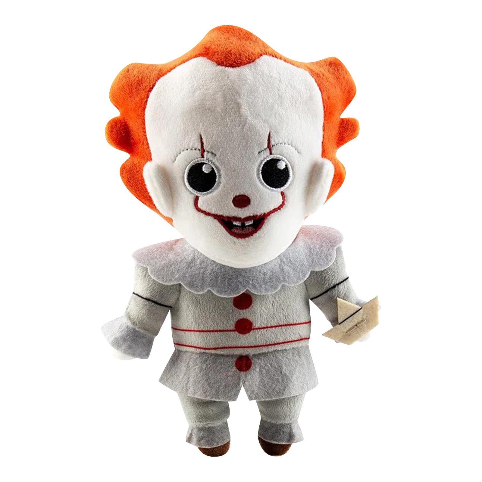 

Плюшевая кукла, Игрушка в подарок, Мультфильм, Детская тряпичная кукла, Детская подарочная подушка One Size