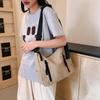 2024 Summer Large Capacity Fashion Trend Tote Bag Women New Casual High-end Single Shoulder Messenger Bag Wholesale