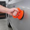 Flat Surface Suction Handle Heavy Duty Cups, Car Dent Puller, Cup Lifter, Repair Tool LCD Screen Remover Opening Tool, for Tile Glass Moving