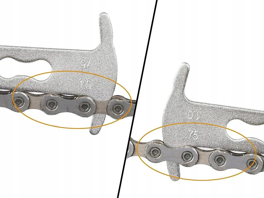 Chain Gauge (500) Gab_A
