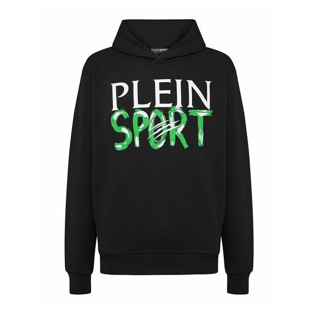 Толстовка Plein Sport 8239