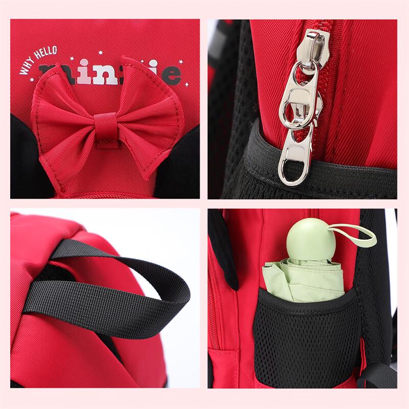 Disney Minnie Kids Backpack