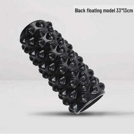 

45-Point Convex Foam Roller: Muscle Relaxation & Pilates Tool for Shoulder, Neck, and Spine Relief