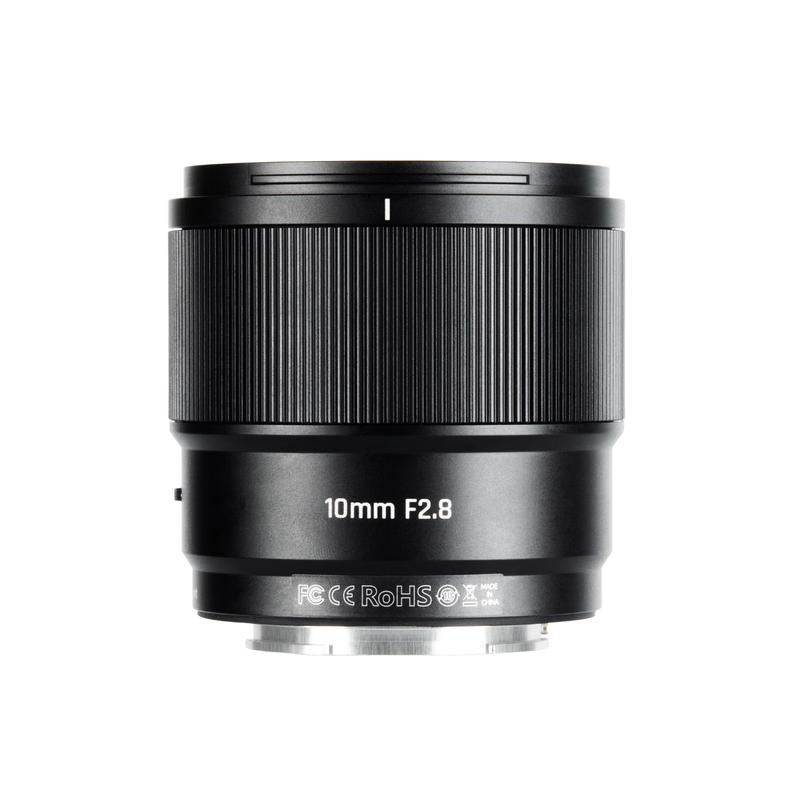 

7artisans Nikon Z-Mount Prime Lenses Standard Package