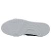 Li Ning EVA Comfortable Abrasion Resistant Breathable Low Top Skateboard Shoes Men's Black White AECR003-3