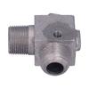 Check Valve   Iron Check Valve Tube Connector Tool Accessories