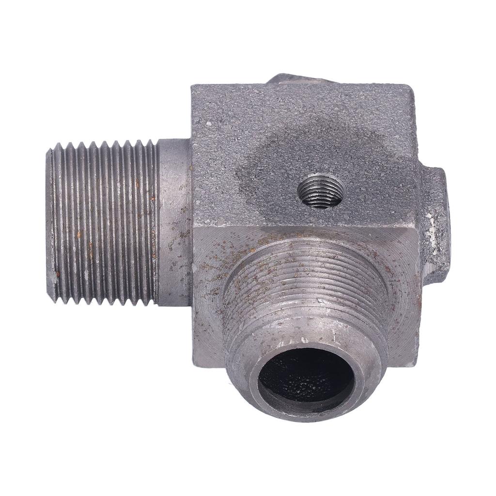 Check Valve Iron Check Valve Tube Connector Tool Accessories