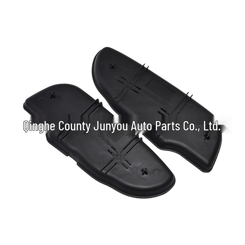 Buick Envision Door Armrest Switch Frame & Storage Pad Set