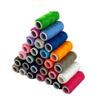 55 Yards Per Color Polyester Thread Sewing Thread for Hand and Machine Sewing