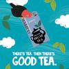 Clipper Certified Assam Blend Decaffeinated Black Tea, 50g (20 x 2.5g tea bags)