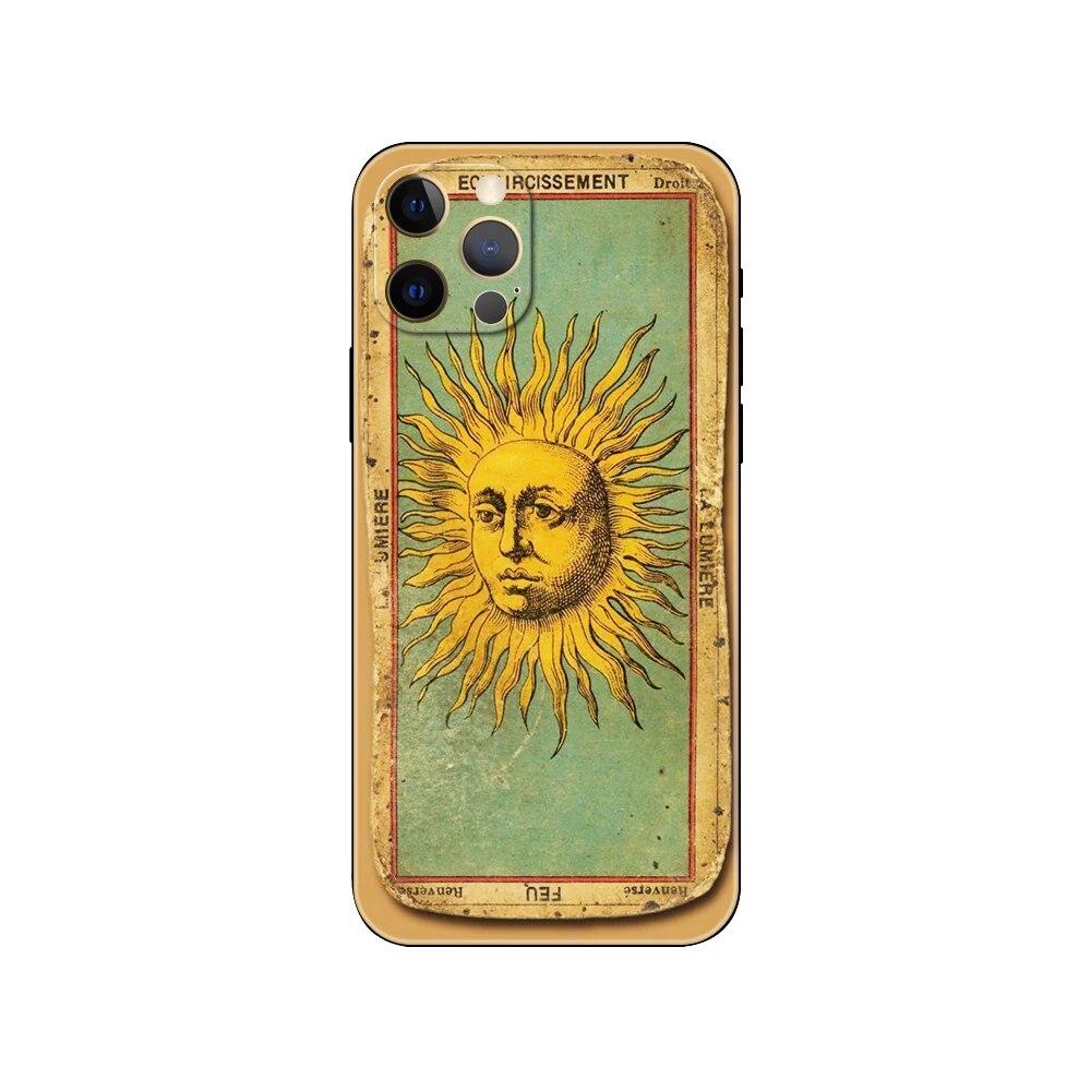 color changing phone case Heat Sensitive Color Changing iPhone Case