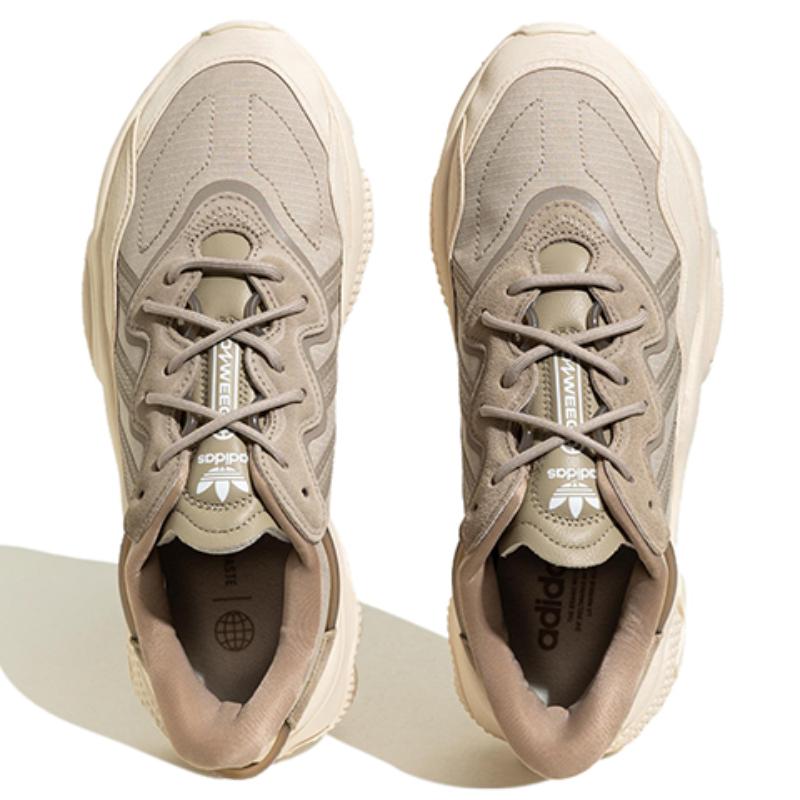 Adidas Ozweego Tr 'Trace Khaki' Sneakers FZ5630