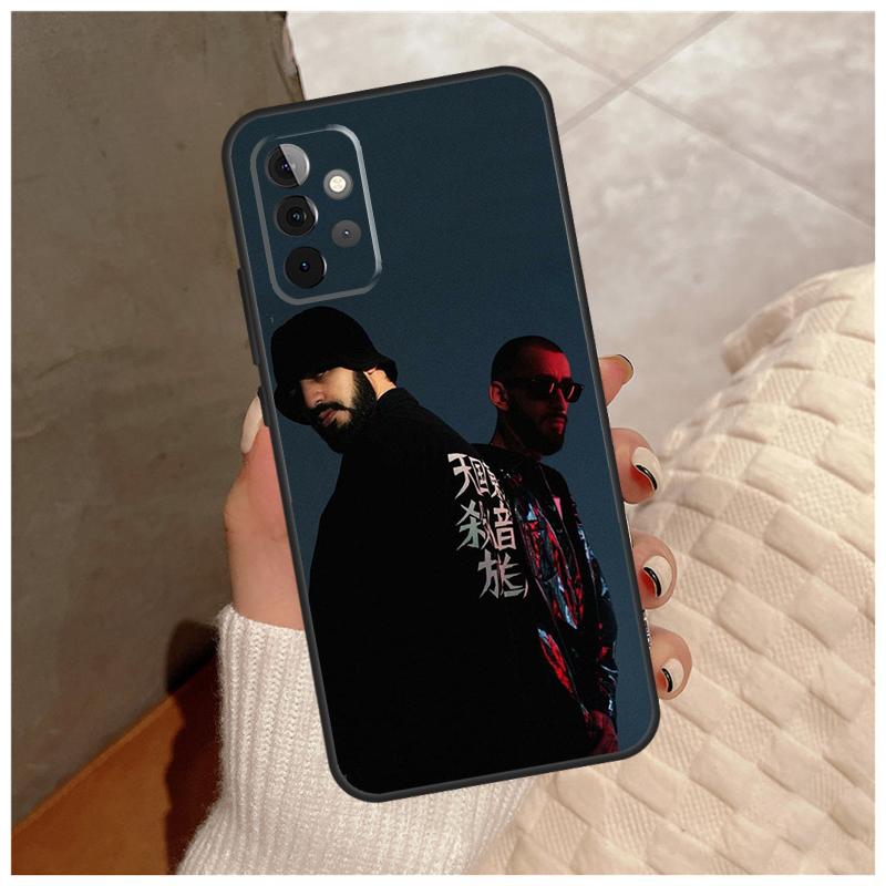 

Nice Miyagi & Andy Panda For Samsung Galaxy A13 A33 A53 A34 A54 A14 A15 A16 A26 A36 A56 A12 A32 A52 A06 A35 A55 Case Samsung A12