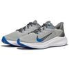 Nike Air Zoom Winflo 7 'Grey Blue' (Unisex) Running Shoes CJ0291 014
