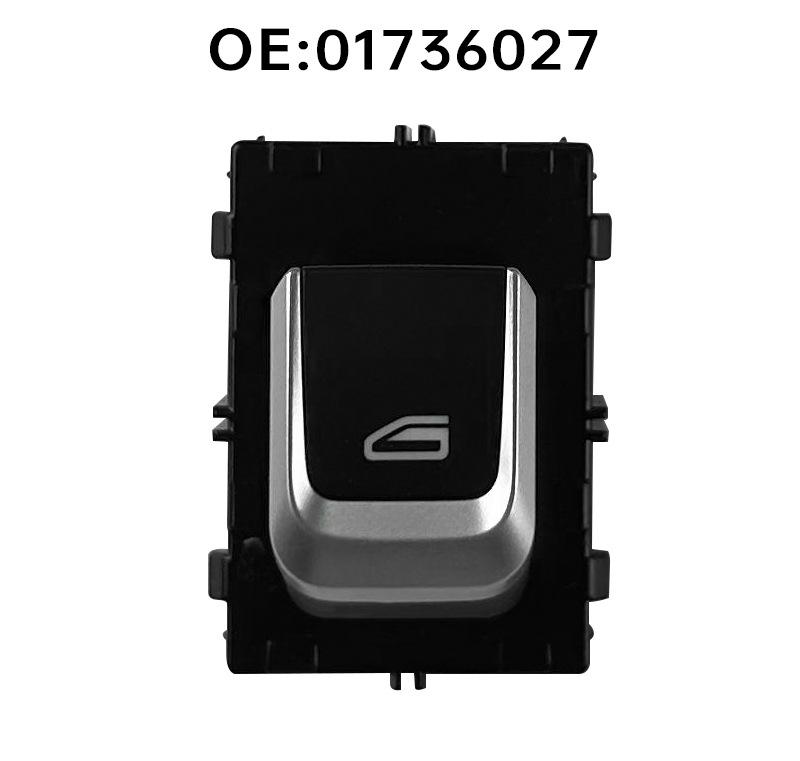 Power Window Switch for Geely Vision X1/X3 (Passenger/Rear)