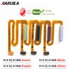 10 Stück, NEU Getestet für Samsung A32 A14 A13 5G A22 A23 A13 4G A04S A03S A12 Fingerabdrucksensor Scanner Tastatur Home-Button-Kabel