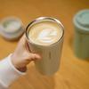 LOCK&LOCK Vitality Series 550ML Thermal Coffee Mug