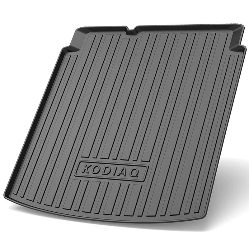 

Kodiak Trunk Mat Special Car TPE Tail Box Decor Thickened Version