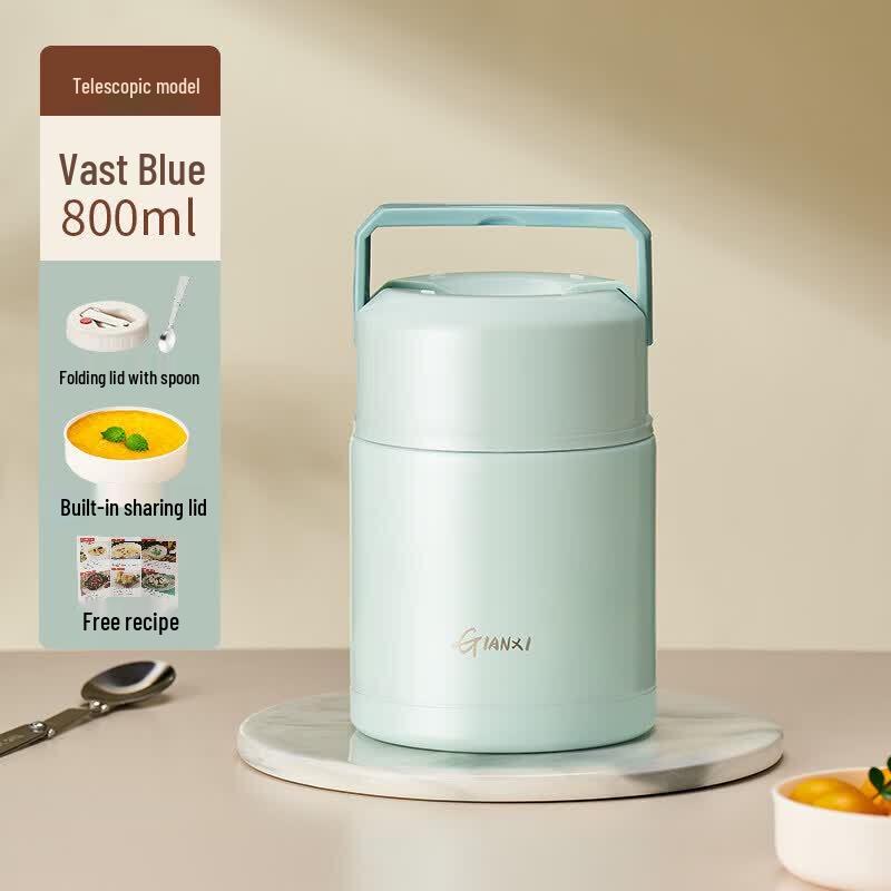 Yoro 24-Hour Insulated Food Jar