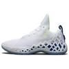 Jumpman Diamond Low White Blue Green Men's Jordan FB7169-131