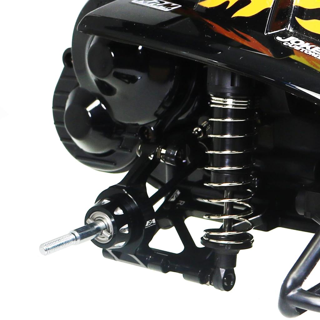 Eagle Model EAGLE RACING SP Competition Set: Tamiya Hornet EVO #HNE-01-SET