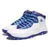 Jordan 10 Retro Charlotte 2016 310805-107