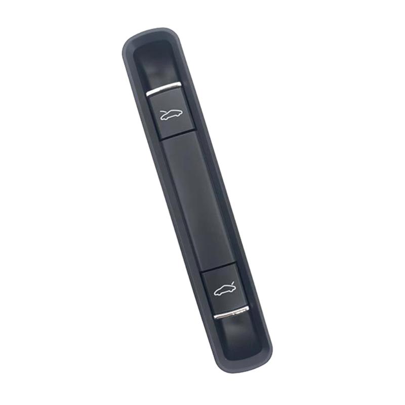 

Auto Engine Hood Release Switch Button for 99161310501 99161310501A05 991-613-105-01-A05 Easy Installation Long Lasting 1