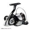 Daiwa Snurrende snelle 23 LEXA LT4000-C