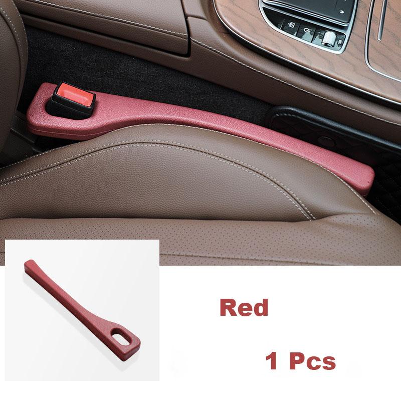 Universal Car Seat Gap Plug Seam Filling Anti-Leakage Strip Seat Side Slot Filling Strip Antiloss Auto General Interior Supplies