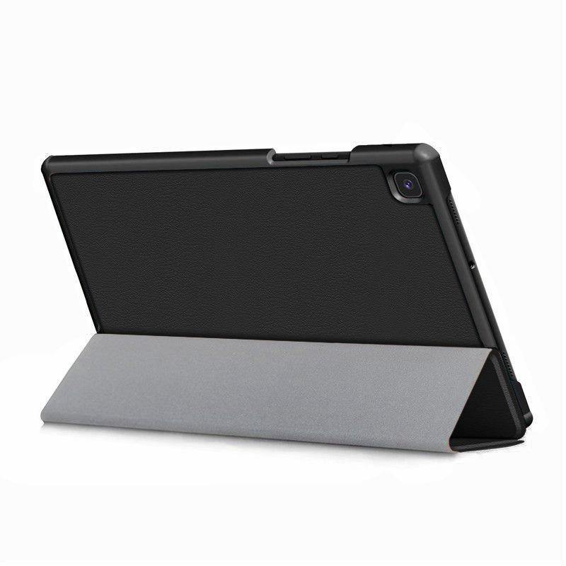 Case for Samsung Galaxy Tab A7 10.4 2020 / 2022, Smartcase, black