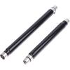 Reciprocating Linear Electronic Starter Parts 3XLR Extension Rod Tube Attachments Telescopic Linear Actuator Accessories Double Flexible Rod