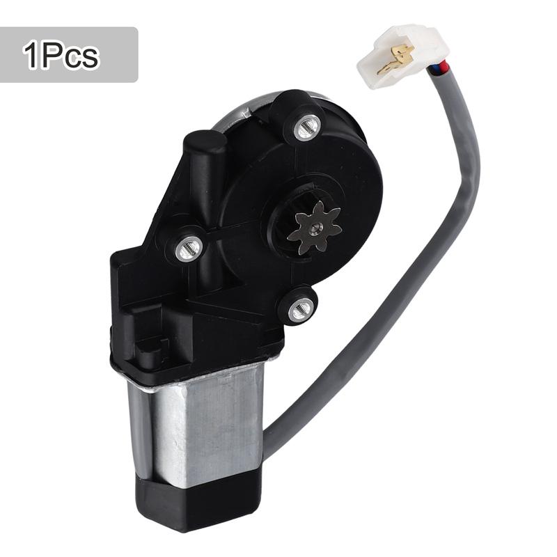 For Four Door Use Electric Window Lift Motor Replacement for the Front Right of For Ford and For Mazda BT50 B2500