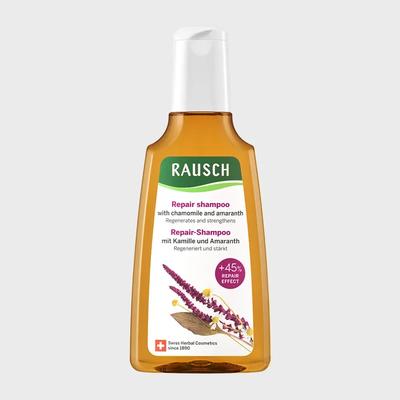 Schampon och hårbalsam – Schampo