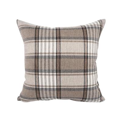 Funda de Cojín Cuadros Retro Lavable a Máquina Funda de Cojín Decorativo con Cremallera Oculta para Sofá Couch Decoración del Hogar Dormitorio