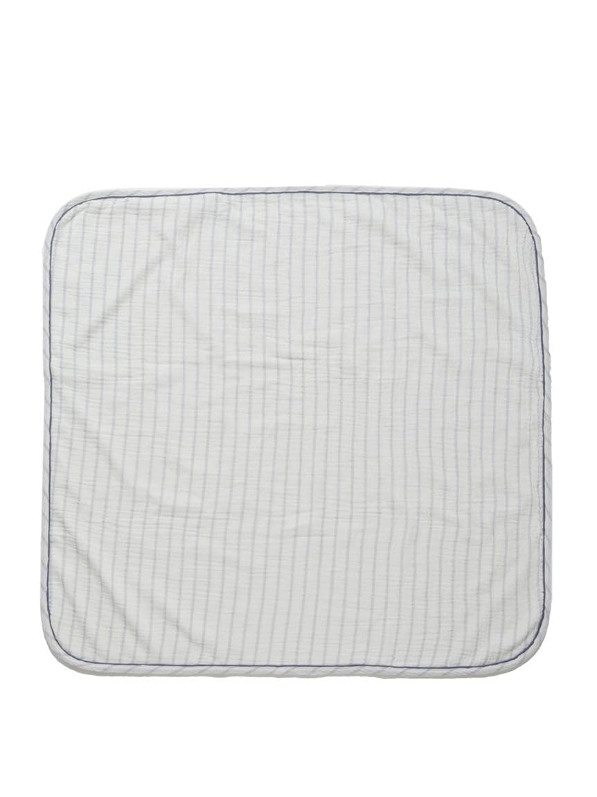 

Kids Striped Gauze Blanket PKGG252572STRIPEF [Gelato Pique] [Limited Edition]