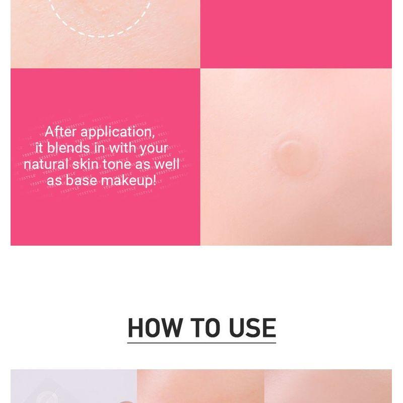 NEOGEN - Dermalogy A-Clear Soothing Clear Spot Patch