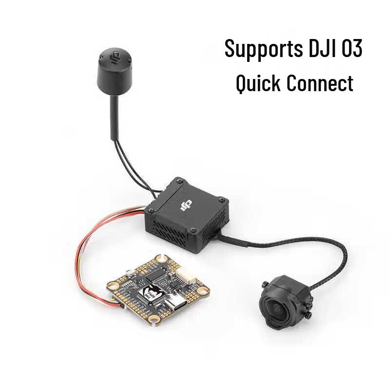 MAMBA F405 MK2 V2 Flight Controller & F55 ESC Series