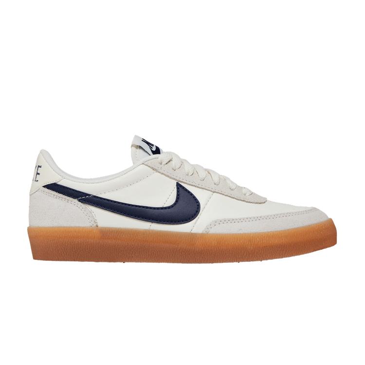 Nike Killshot 2 Sail Midnight Navy (Women s) 36
