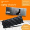 Ru Applicable to Asus ASUS K45d K45dr K45d K45dv Keyboard K45n Notebook